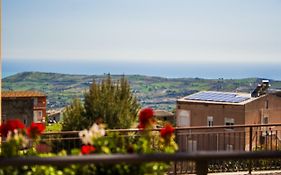 Casa Vacanza Raggio Di Sole